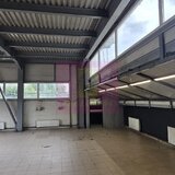 Hala de inchiriat la DN1, zona Campina